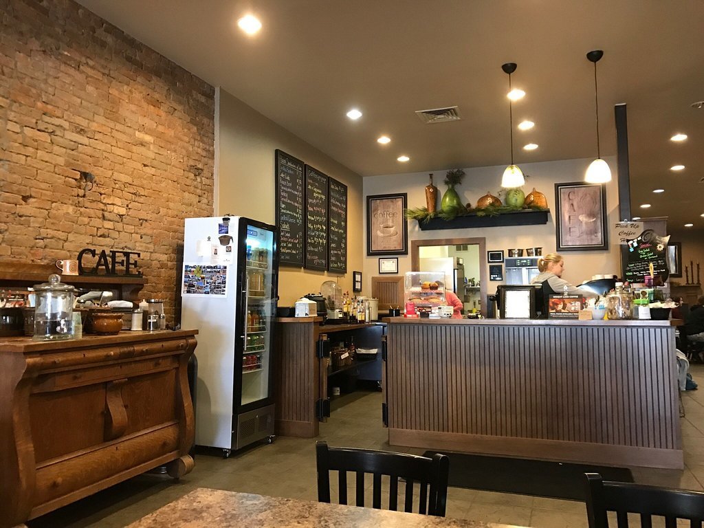 Cafe Teresa
